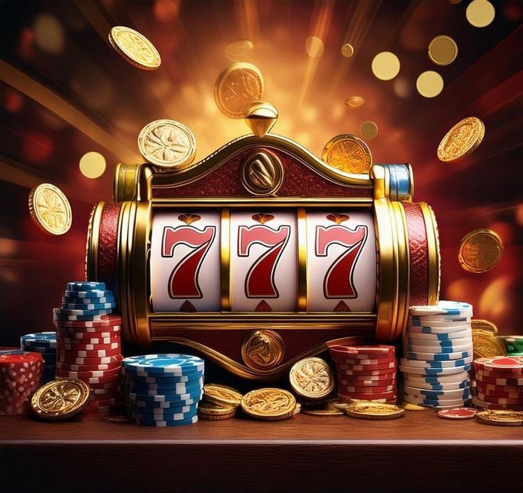 mmr666 Online Slots ဂိမ်းများ Jackpot နှင့် Free Spin မြင်ကွင်း