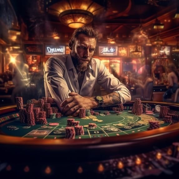 mmr666 Live Casino Baccarat နှင့် Roulette ဂိမ်းများ