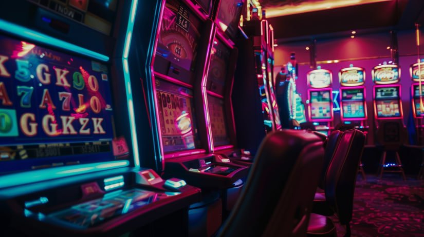 mmr666 Live Casino ဂိမ်းခန်း တိုက်ရိုက် Dealer ဖြင့် ကစားနေသောမြင်ကွင်း