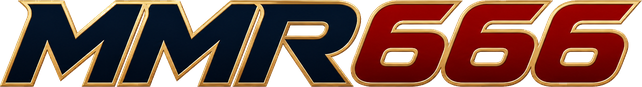 mmr666 Logo